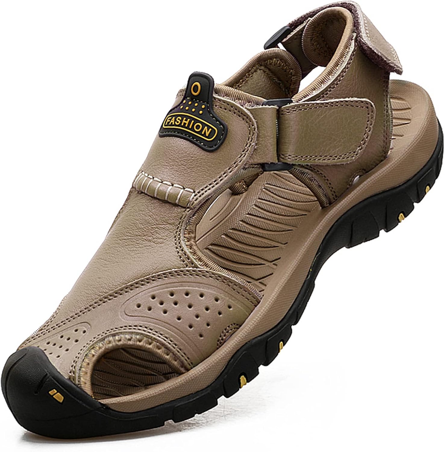 Visionreast Waterproof Hiking Sandals
