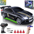 Mini RC Drift Car 1:64 Scale - Ready-to-Drift Fun JoySpark