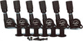 Guyker Guitar Locking Tuners 6 for Right - Stable 1:18 Tuning
