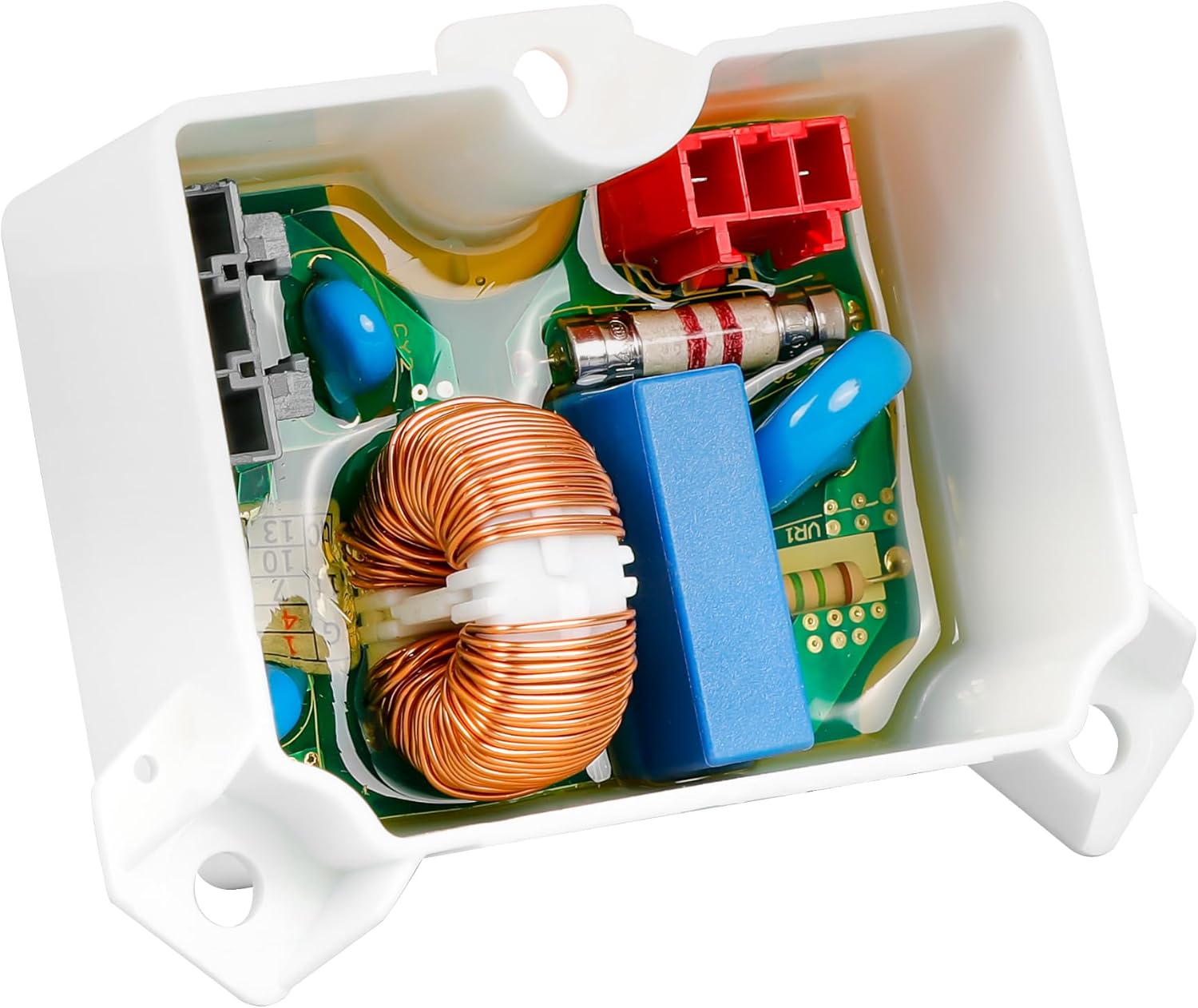 LG Kenmore Noise Filter Assembly for Appliances