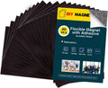 8.5x11 in Picture Magnets for Refrigerator Letter Size (40 pcs) - DIY