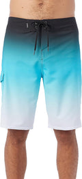 21 in Hyperfreak Divergent Boardshorts for Men - Quick Dry Fit