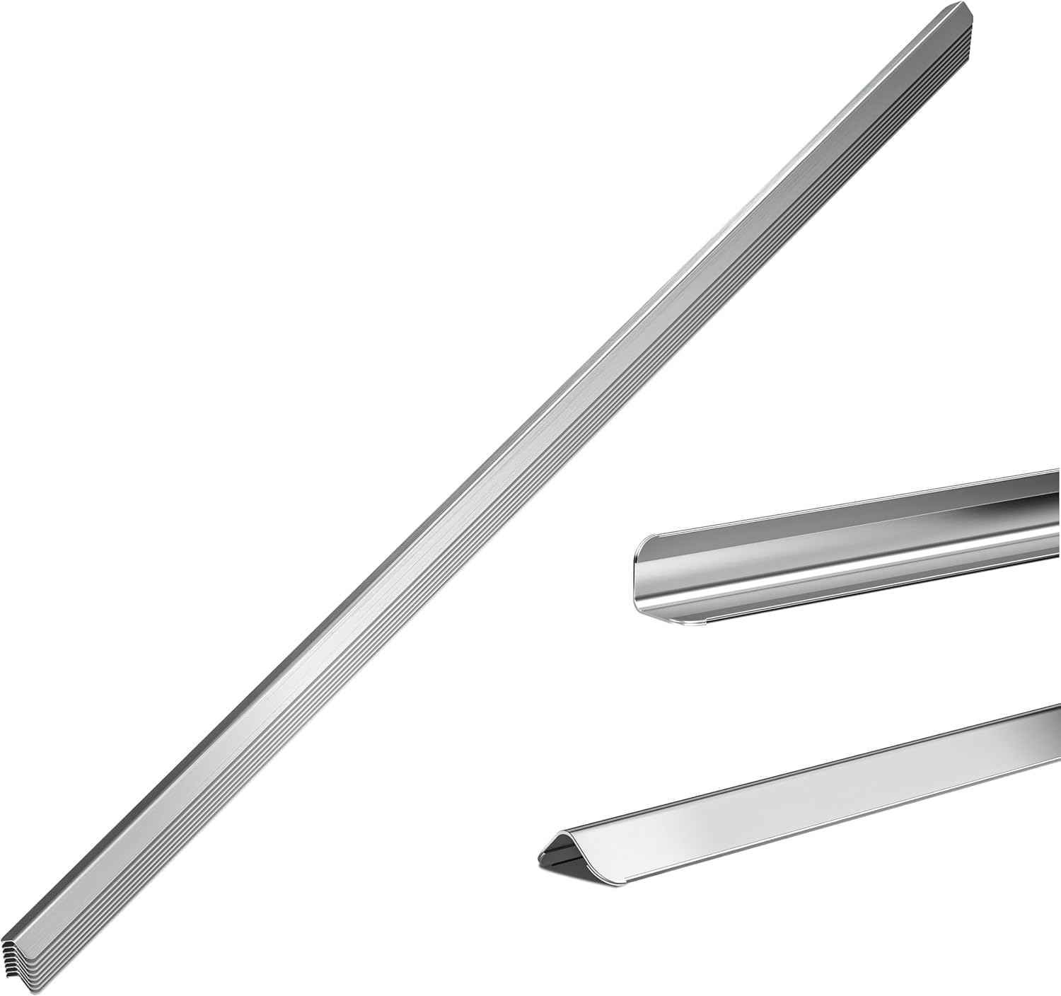 304 Stainless Steel Wall Corner Guards for Ultimate Protection