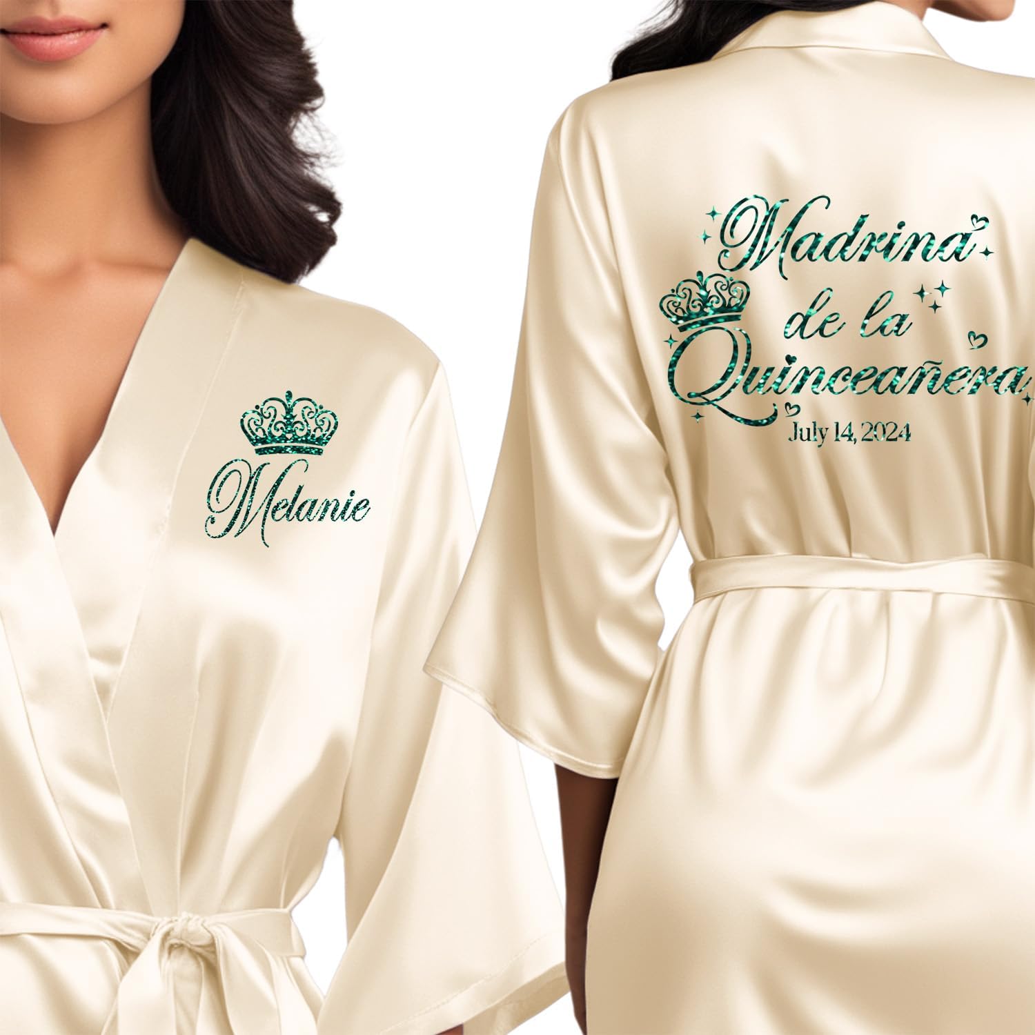 Mis Quince Anos Robes for Perfect Quinceanera Moments