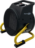 Stay Cozy Anywhere with ThermPro Portable Heater!
