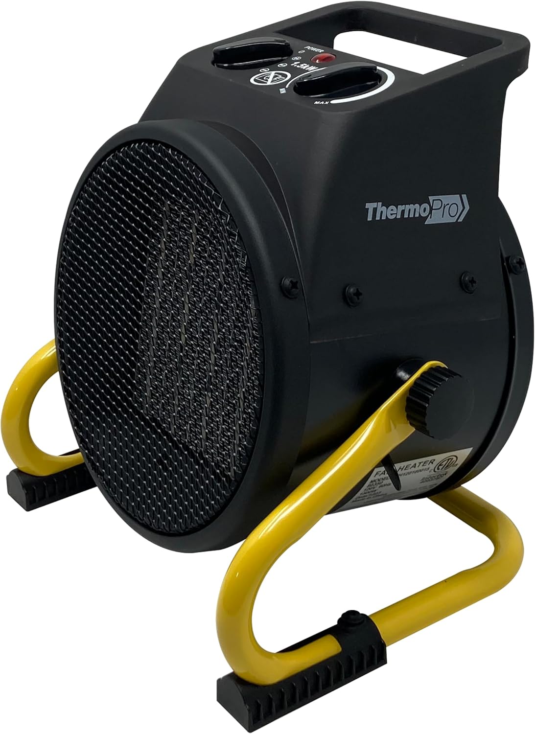 Stay Cozy Anywhere with ThermPro Portable Heater!