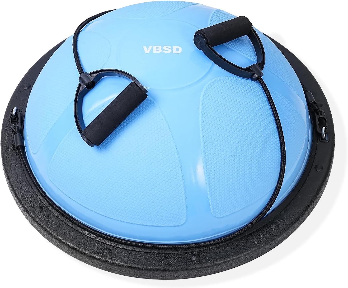 23 Half Ball Balance Trainer - Full Body Workouts