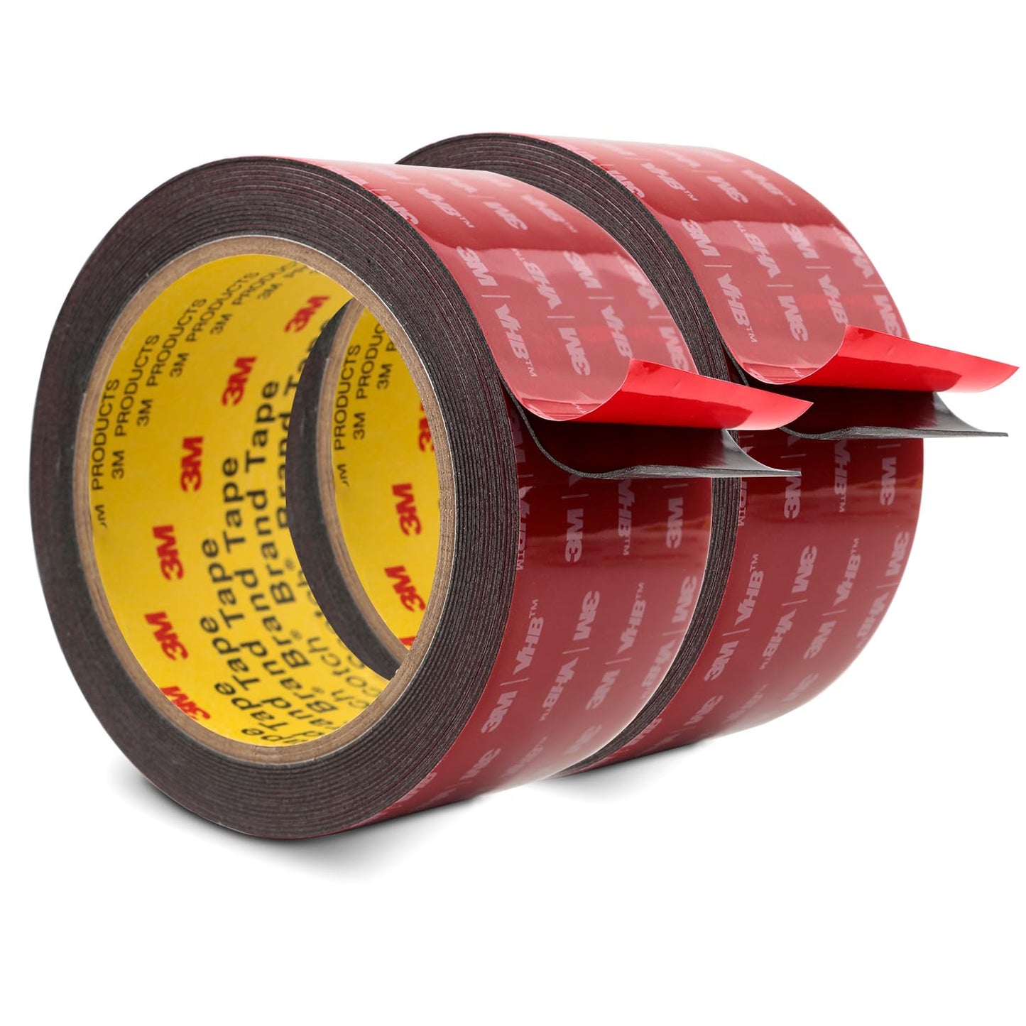 3M Double Sided Mounting Tape VHB for Heavy Duty Bonding