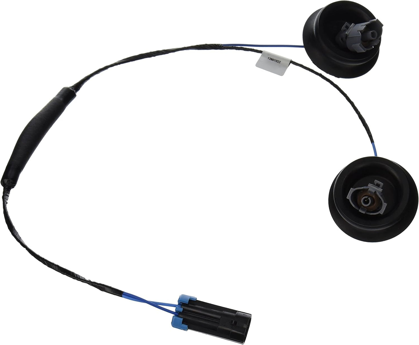 Genuine GM 12601822 Knock Sensor Wire for Vehicle Specific Fit