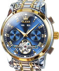 baoyue Tourbillon Luxury Watch ~ Self-Winding Mech