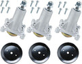 Youxmoto Spindle Assembly for Craftsman & Husqvarna Decks