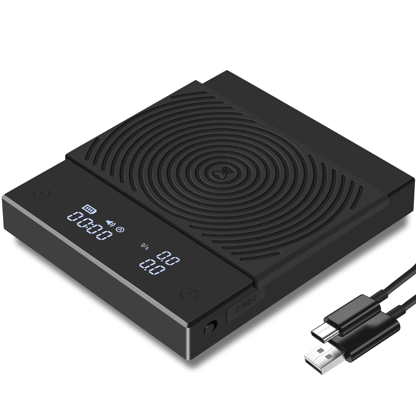 TIMEMORE Black Mirror Basic 2 Coffee Scale with Timer Review