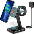Fast Charge Your Apple Devices with U-good 3-in-1 MagSafe Stand
