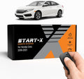 Start-X Remote Starter Kit for Honda Civic (Key Ignition) - DIY