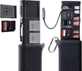 PGYTECH Createmate CFexpress Type B Card Reader Case - Fast 10Gbps