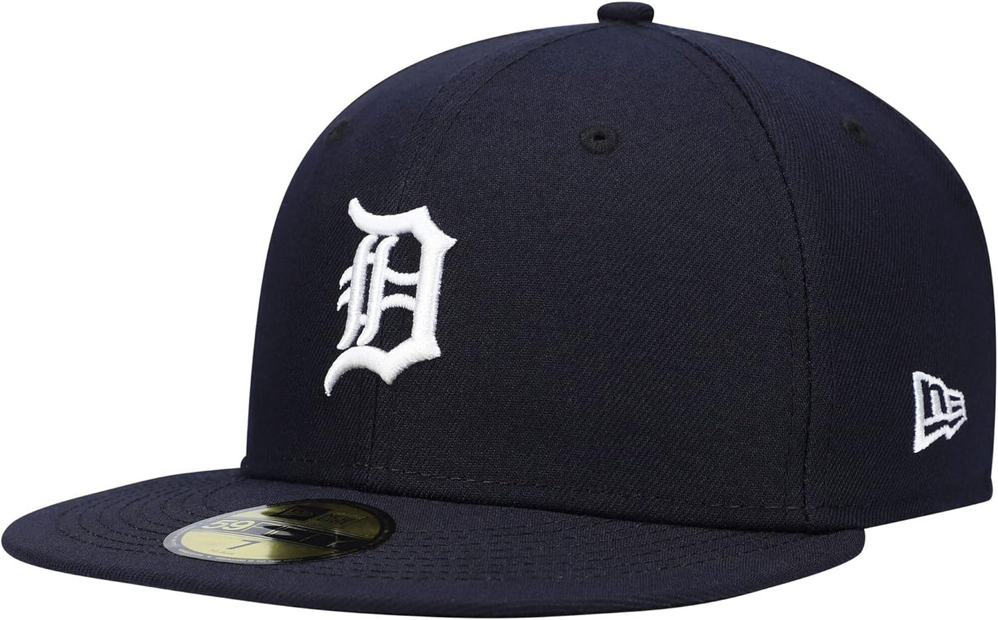 New Era Men's 70360937 Cap with Moisture Wicking Sweatband