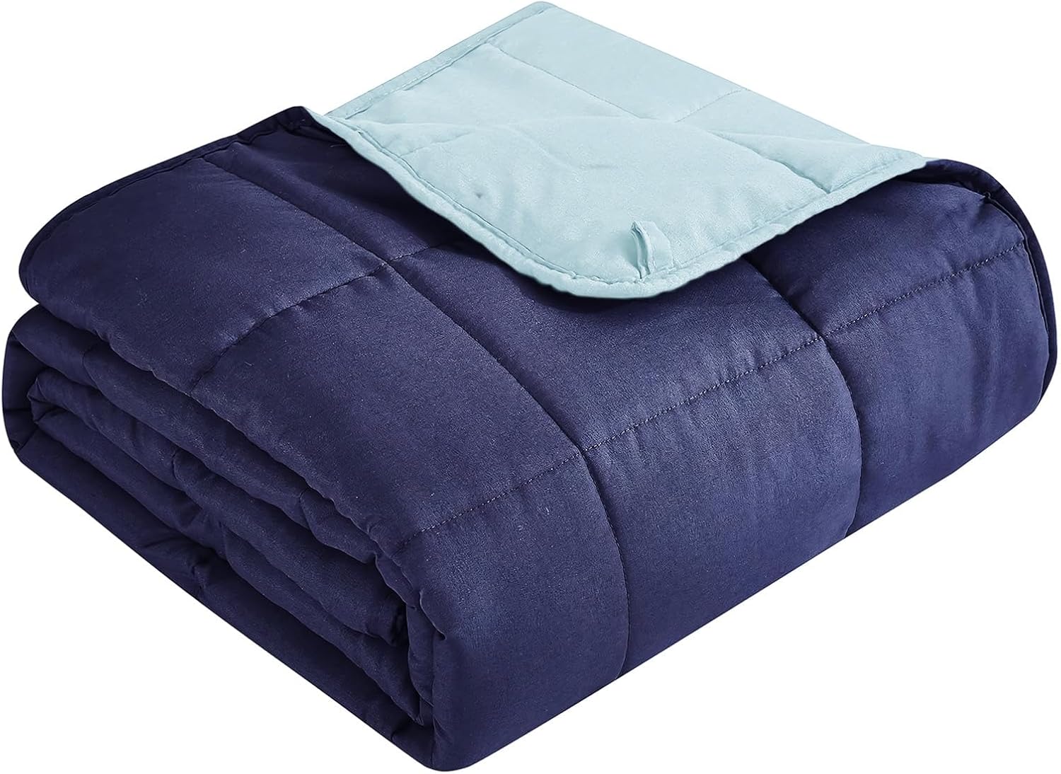 Topcee Weighted Blanket for Adults 20 lbs 60 x 80 Queen Size
