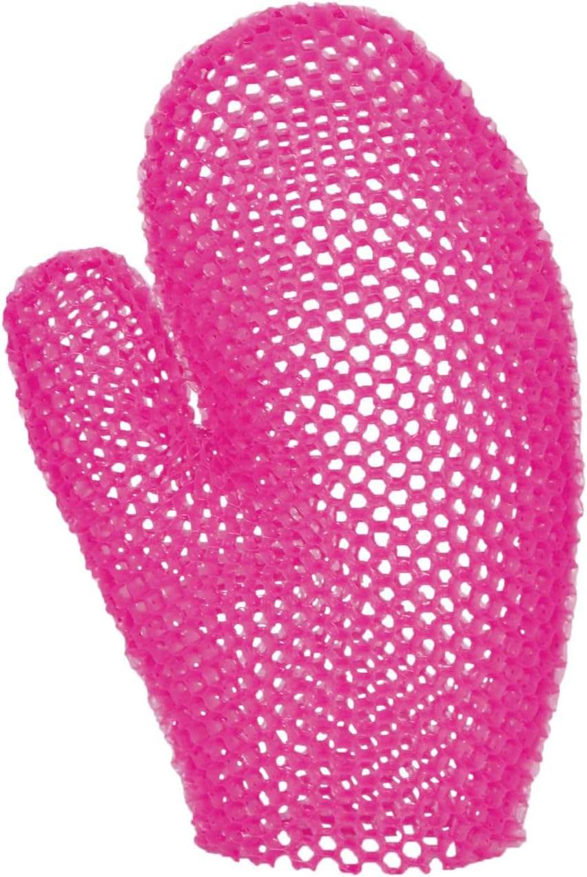 Supracor Stimulite Bath Mitt - Exfoliating Glove for Spa Use