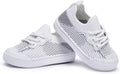 Baby Sneakers Lightweight Breathable Mesh First Walkers Shoes learn