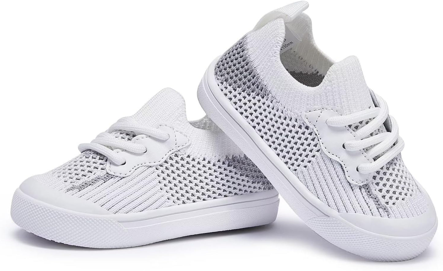 BMCiTYBM Baby Sneakers Lightweight Breathable First Walkers Shoes