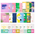 FACETORY K Beauty Face Mask Skin Care 50 COLLECTION - Daily Hydration