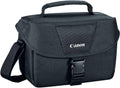 Canon 9320A023 100ES Shoulder Bag - Protective Travel Case