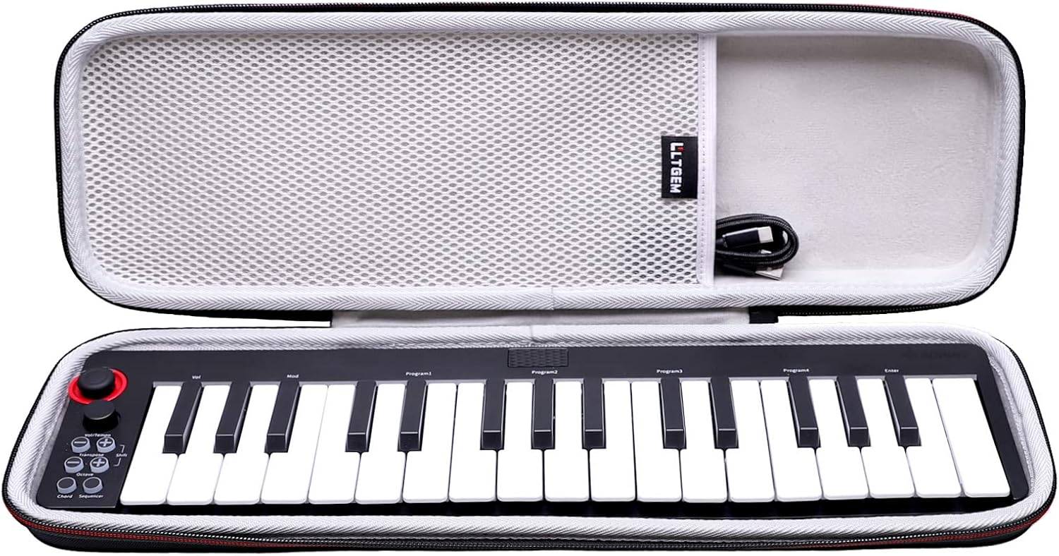 Donner N-32 Mini Keyboard Case - Ultimate Protection
