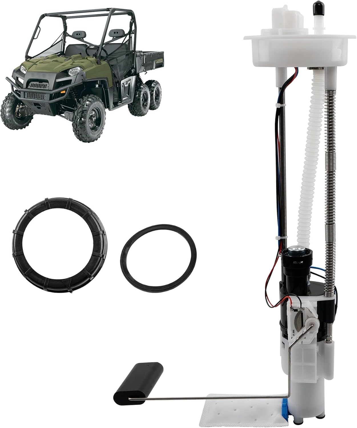 Fuel Pump Assembly for 2013-2020 Polaris Ranger Models