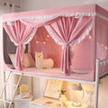 Mosquito Net, Bunk Bed Tent, Bed Tent, Princess Style Grace Dream Tent