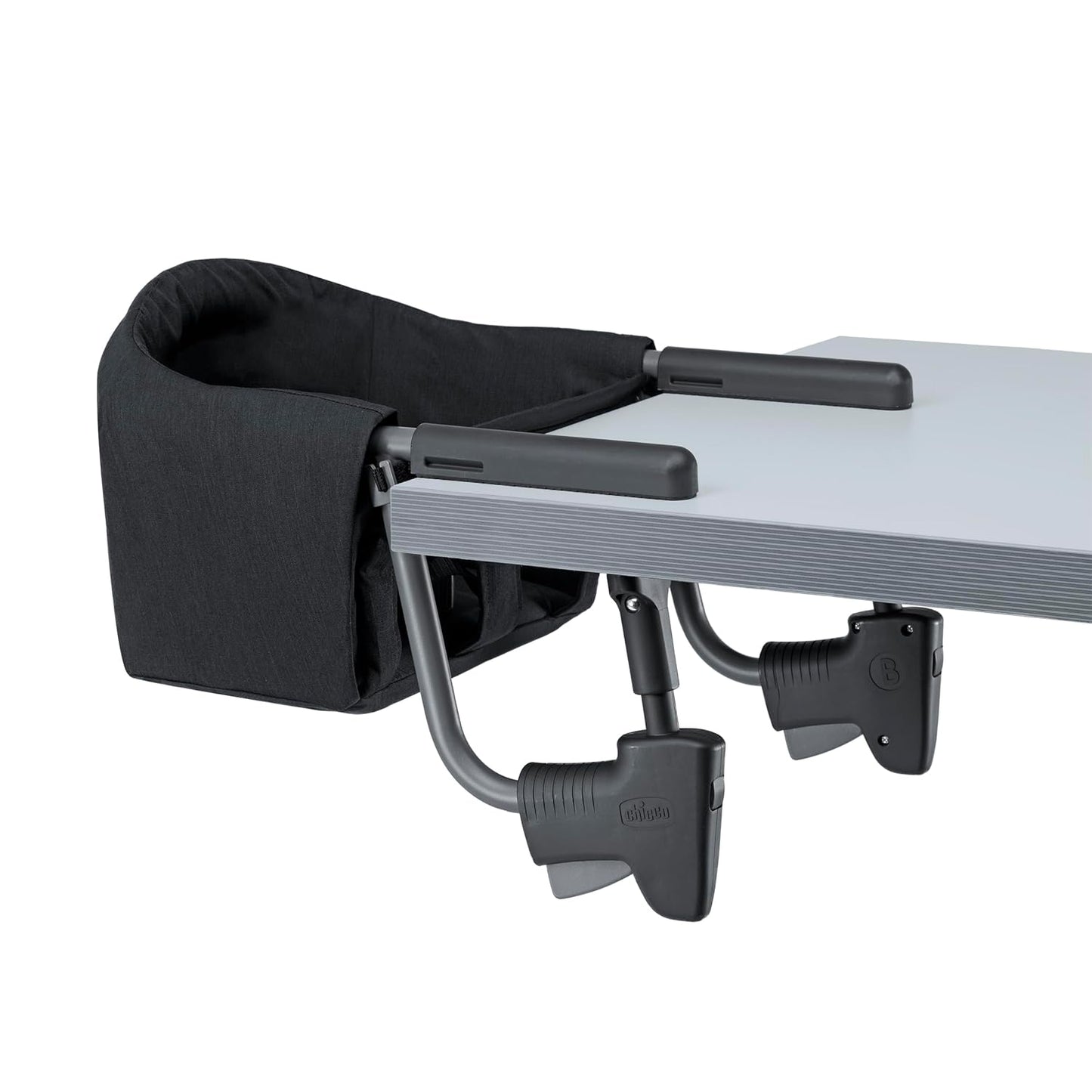 Chicco FastLock Hook-On High Chair: Portable & Convenient