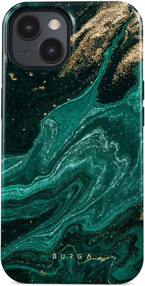 Cute Trendy Aesthetic Phone Case for iPhone 15 Protection