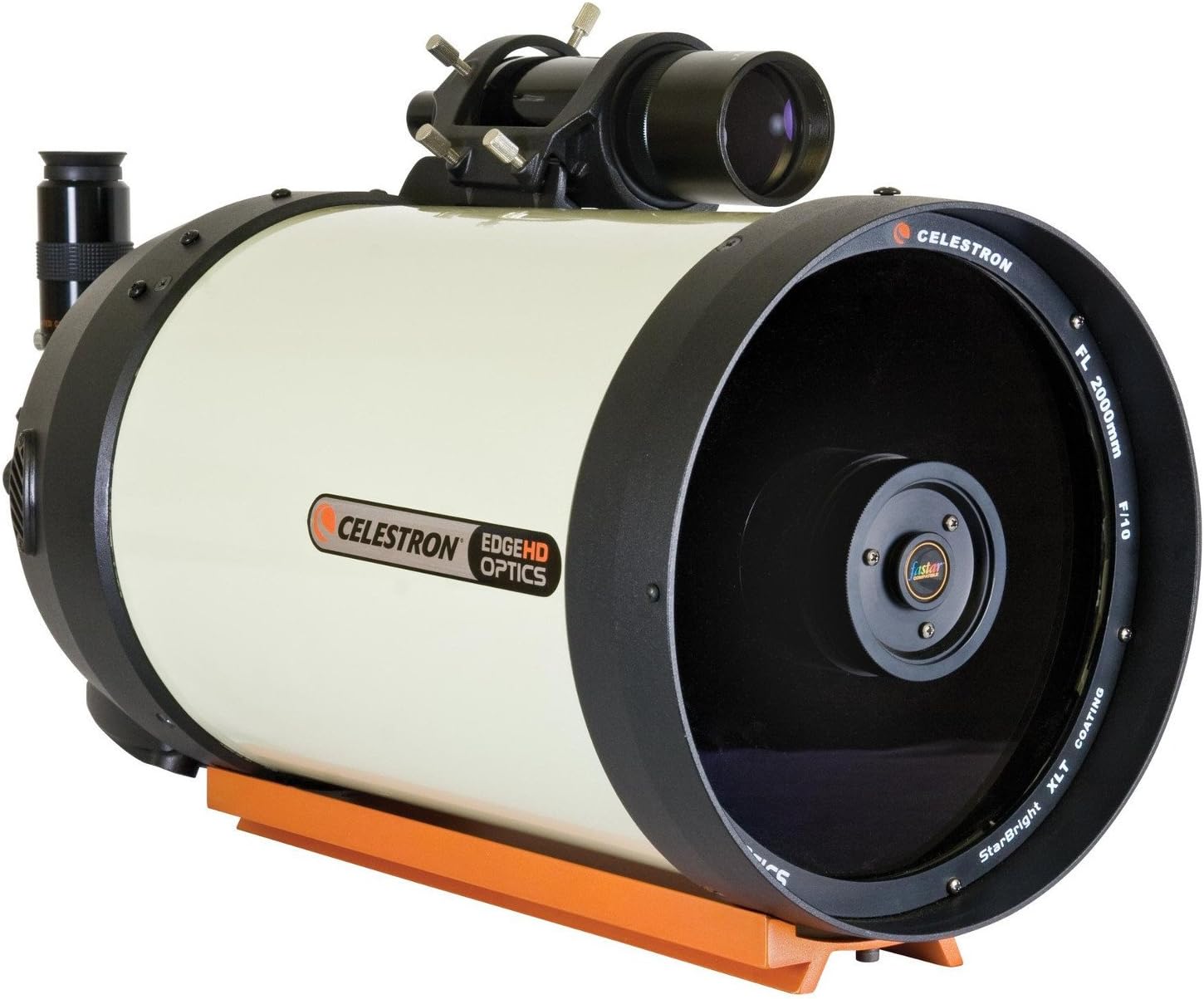 Celestron EdgeHD 800 XLT Optical Tube Assembly for Stargazing