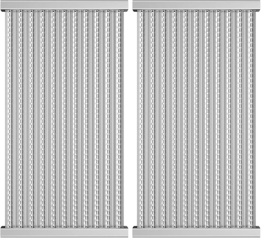 17 1/8 X 9 3/8 Grill Emitter Grates for Charbroil Models