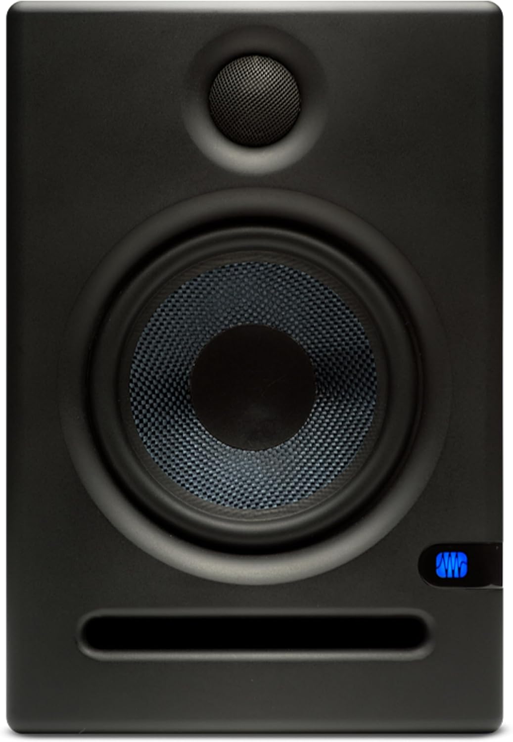PreSonus Eris E5 Studio Monitor: Exceptional Sound Quality