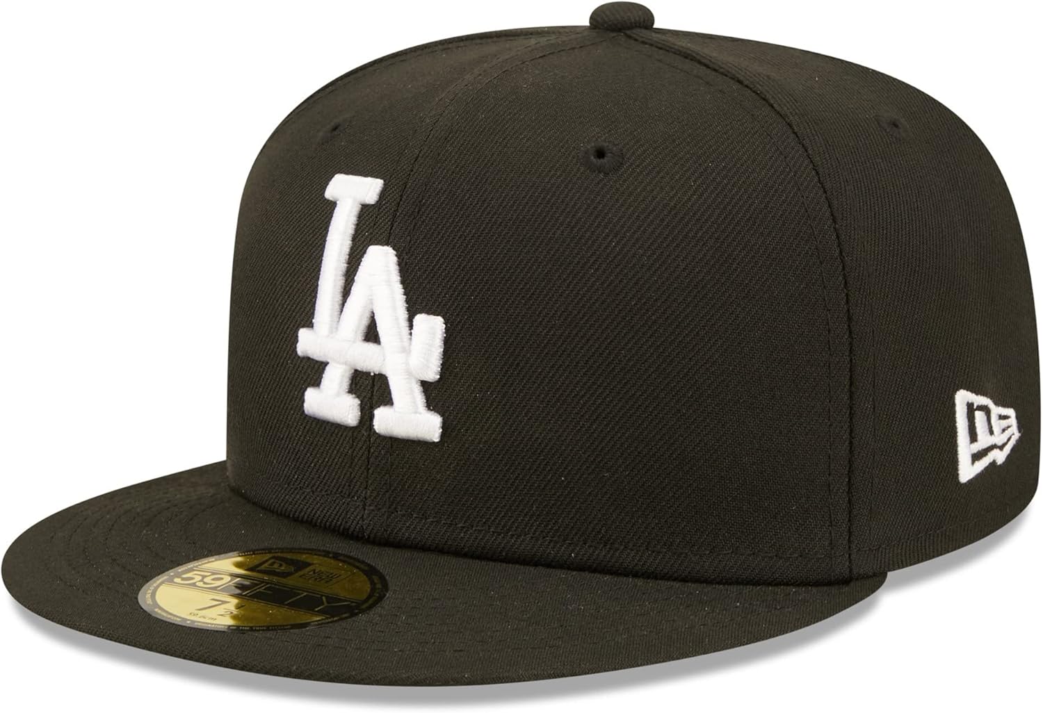 New Era Men's 70360937 Cap with Moisture Wicking Sweatband