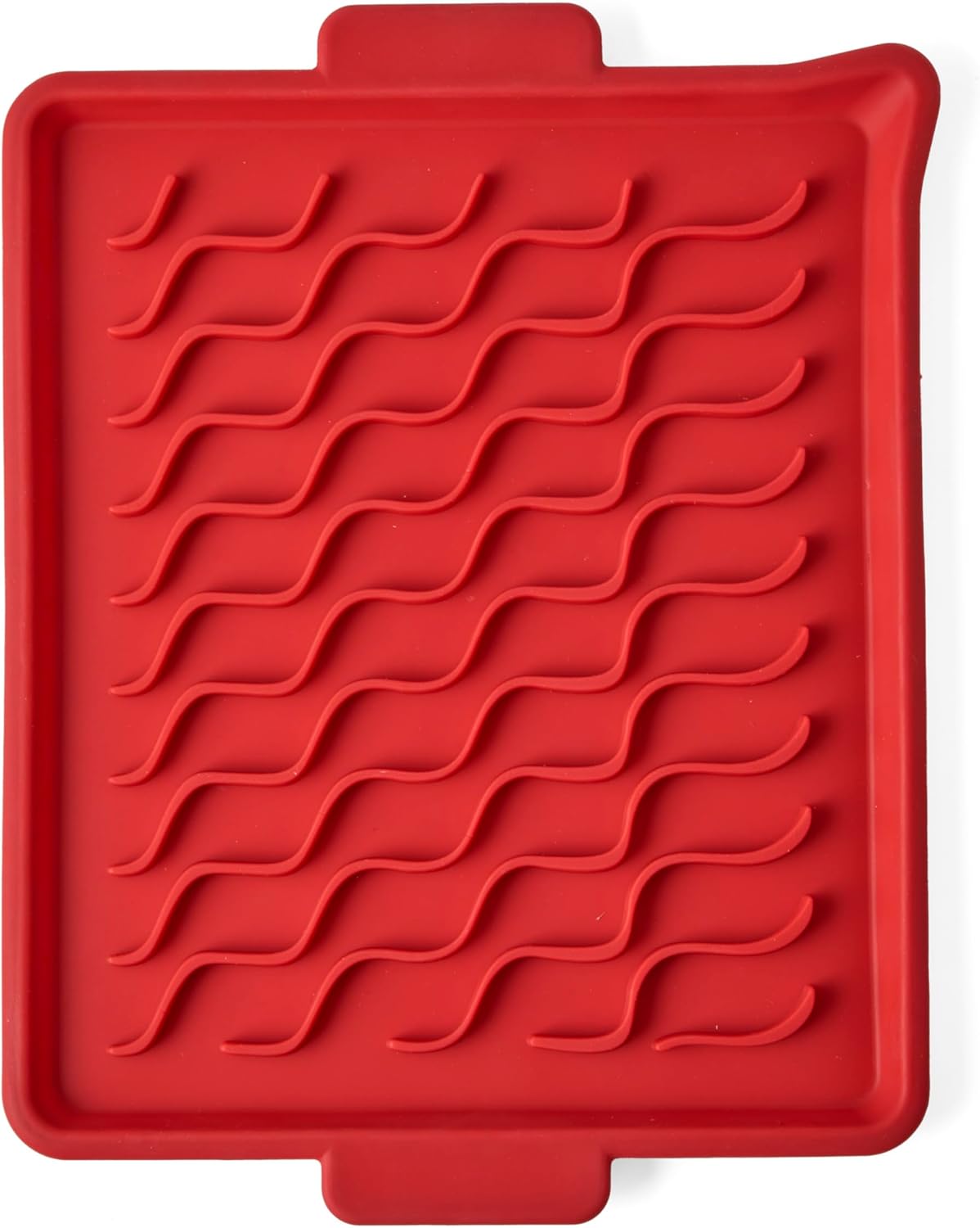 Family-Friendly Silicone Bacon Tray | Hassle-Free Cooking