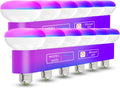 BR30 Alexa Led Bulbs Smart Recessed Can Light Bulbs - Tunable Color