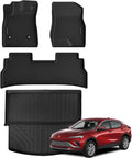 Floor Mats & Cargo Liner for 2024 2025 2026 Buick Envista - All