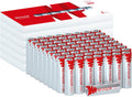 BEVIGOR Lithium AA Batteries 72-Pack - Long-Lasting Power for Devices