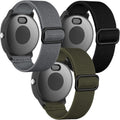 Nylon Sport Bands for Garmin Watches by GARTOO