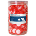 SimPure Syringe Filter PTFE 200 PCS 25mm 0.22um - Hydrophobic Lab