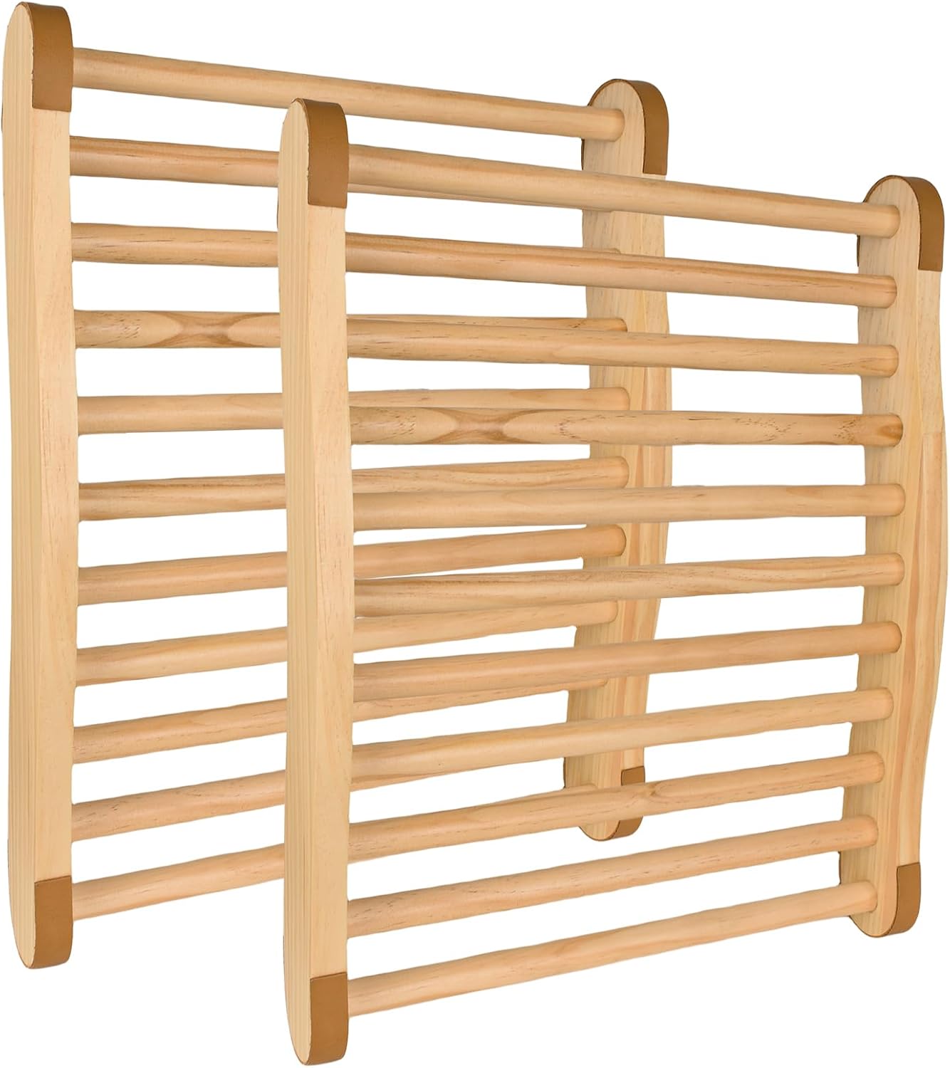 2pcs Sauna Backrest Set for Ultimate Comfort and Support