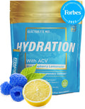 Essential Elements Hydration Packets Blue Raspberry - Sugar Free