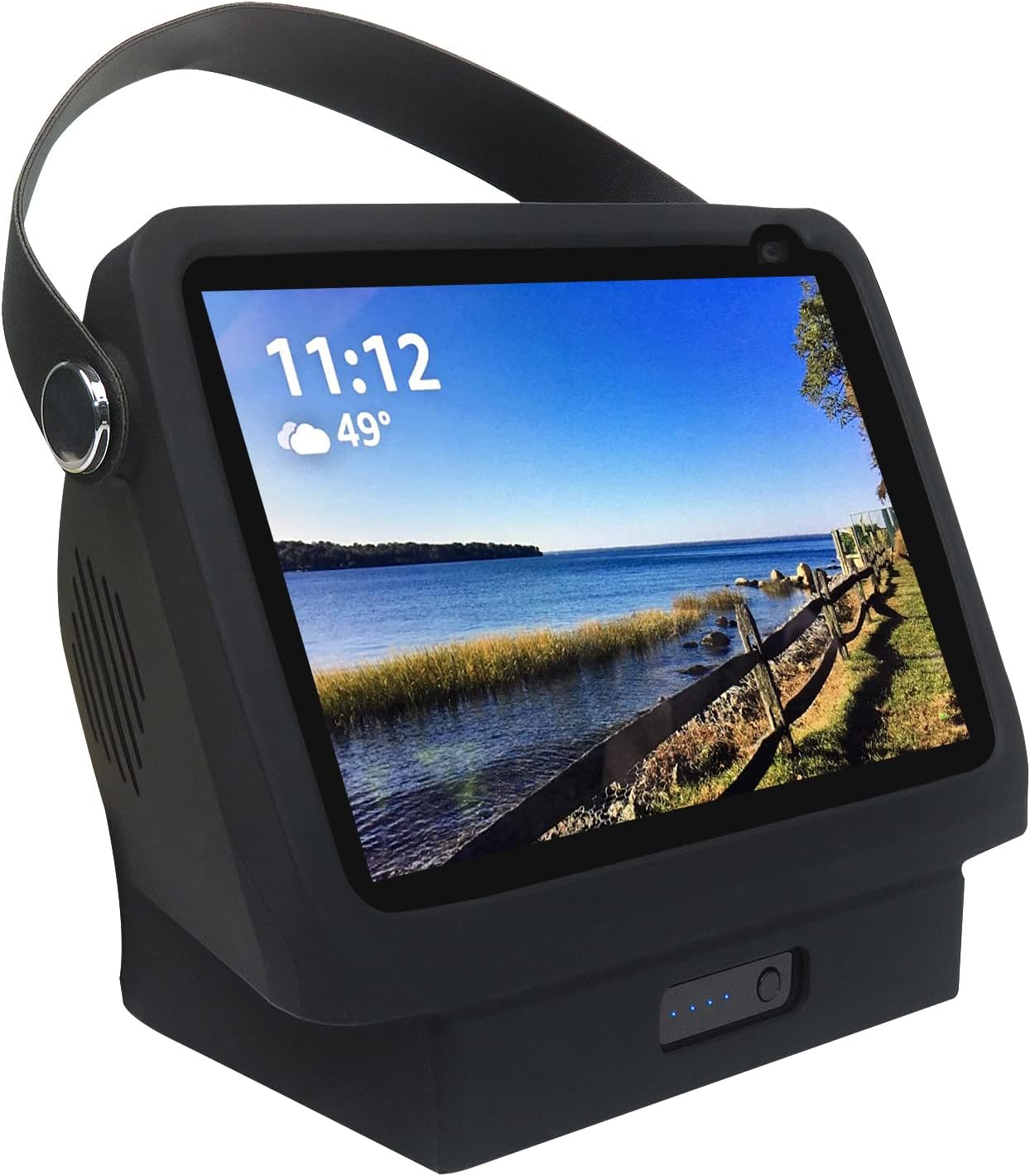 Battery Base for Show8 2nd Gen - 15600mAh Portable Charger