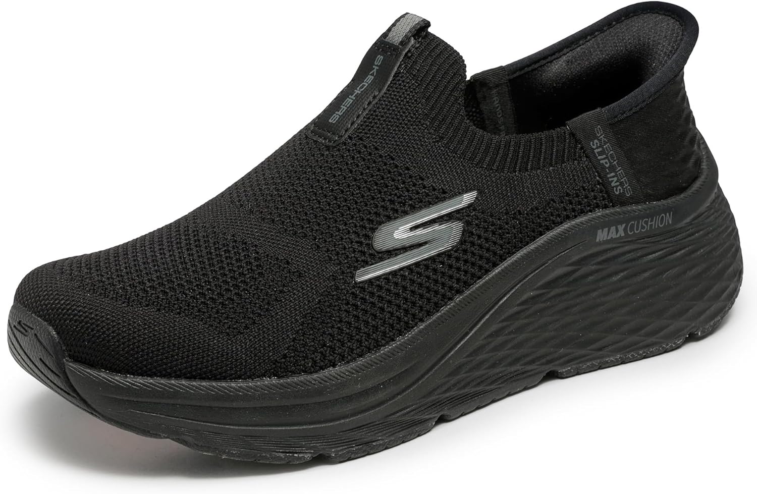 Skechers Women's Max Cushioning Elite 2.0 Eternal Trainers Review