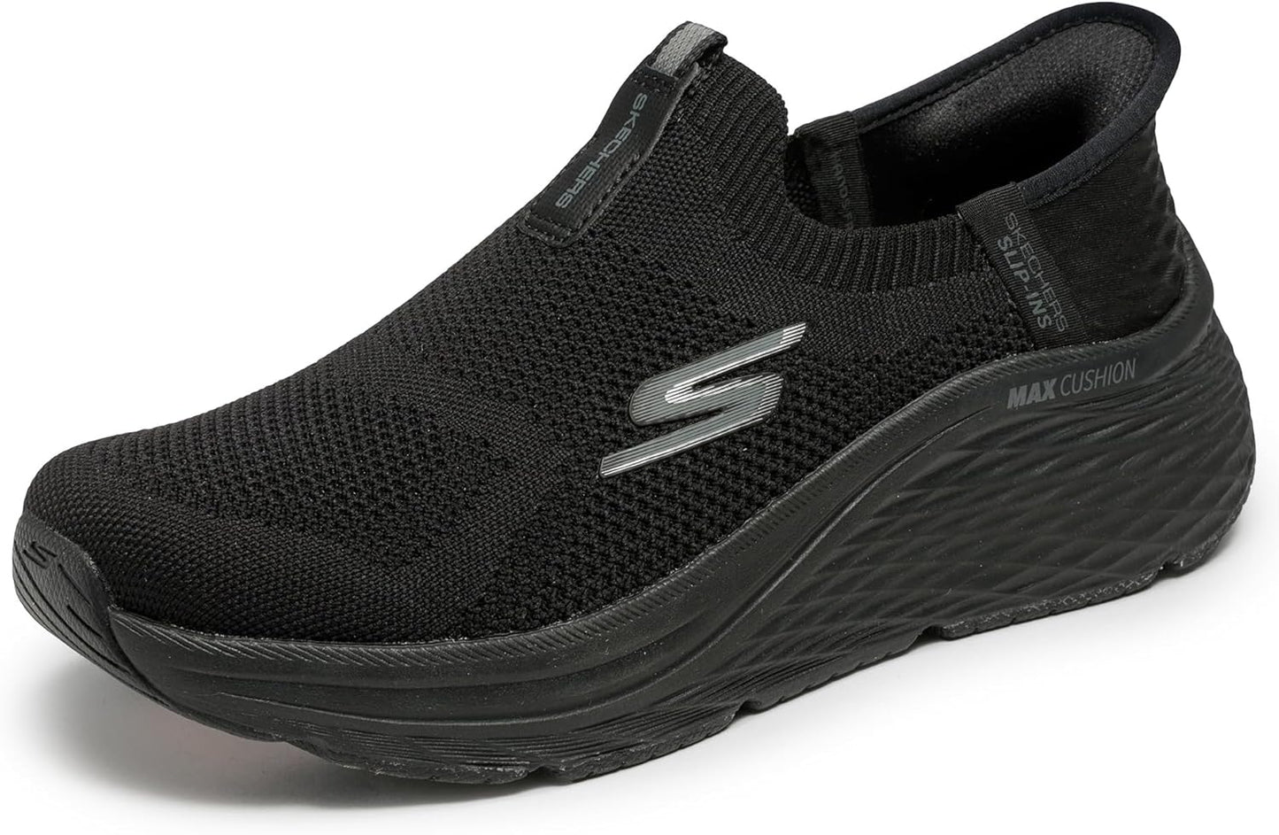 Skechers Women's Max Cushioning Elite 2.0 Trainers for Comfort