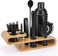 Ultimate Home Bartender Kit - 12-Piece Set