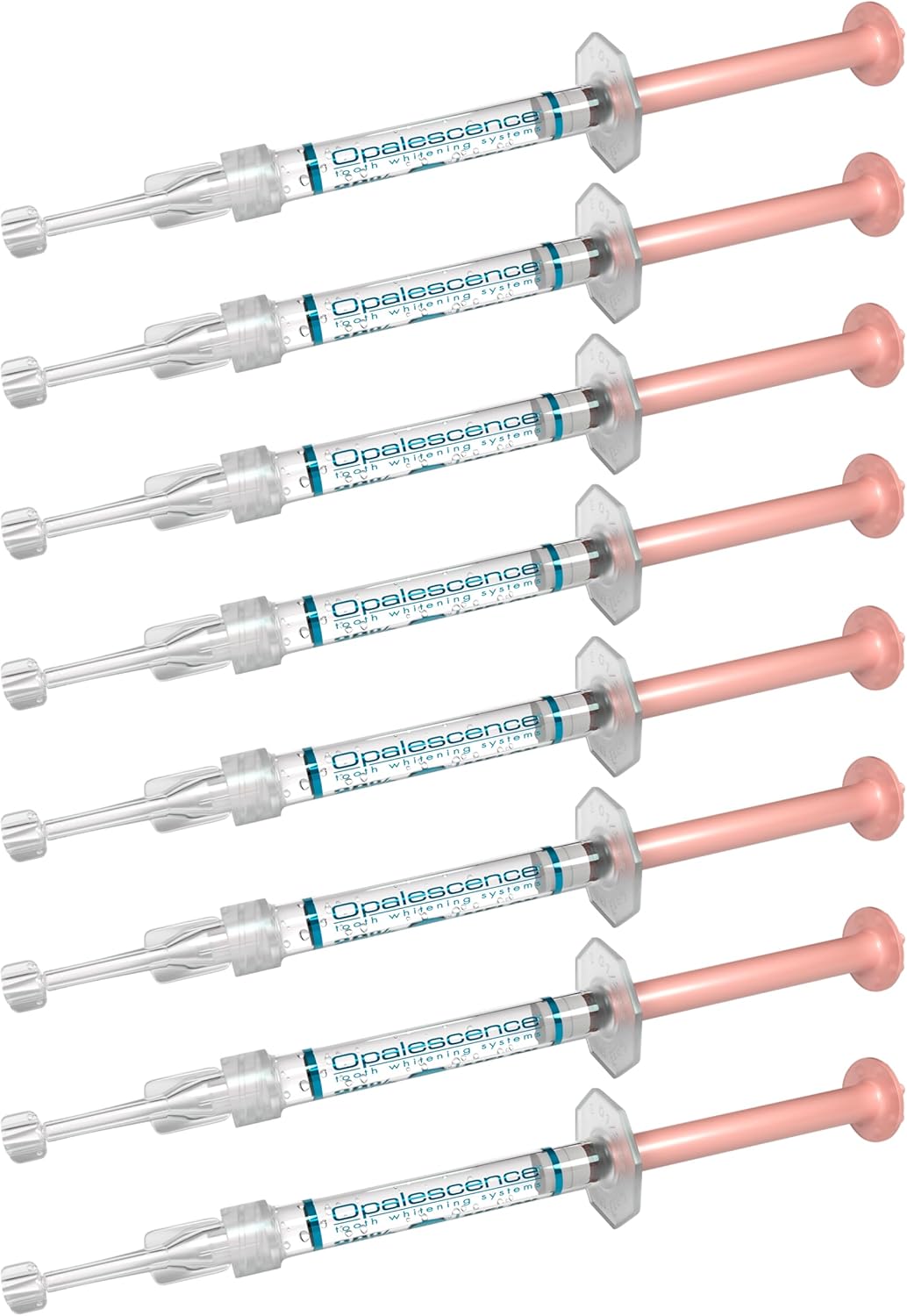 Opalescence 20% Whitening Refill Kit for Effective Tooth Whitening