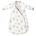 Baby Sleep Sack 18-24 Months - Cotton Detachable Long Sleeve Sleep