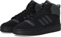 Stylish Adidas Mid Top Basketball Shoes for Women - Winter Ready